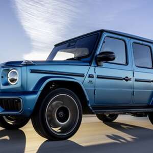 mercedes g200 2025