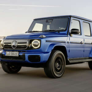 mercedes g200 2025