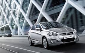 hyundai accent rb 19