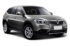 brilliance v5 2015