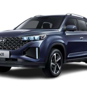 hyundai ix35 2024
