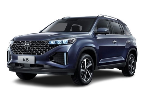 hyundai ix35 2024