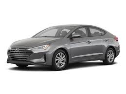 hyundai elantra 2019