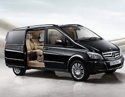 viano mercedes