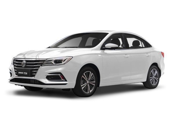 MG5 2022